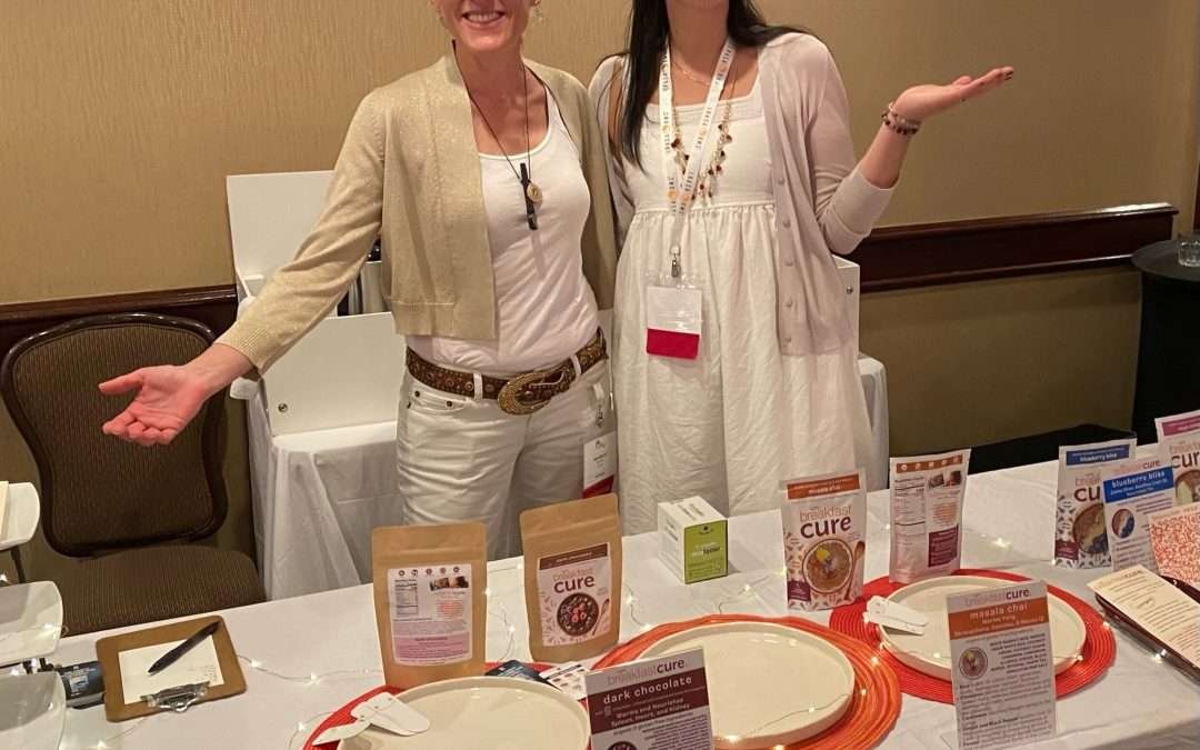 Host a Breakfast Cure Tasting or House Brunch Party