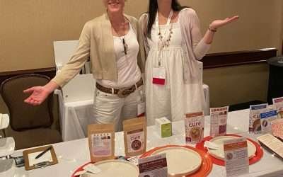 Host a Breakfast Cure Tasting or House Brunch Party