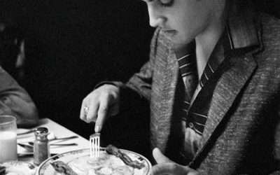 Rock Stars Eating Breakfast | Team Breakfast