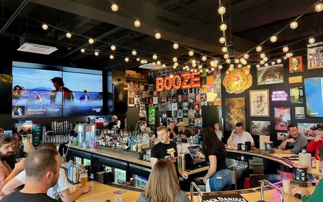 Friday Food Bites: The Pint Room closes; Jennings Java and Mikey’s campus open