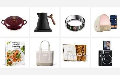 2024 Holiday Gift Guides | Downshiftology