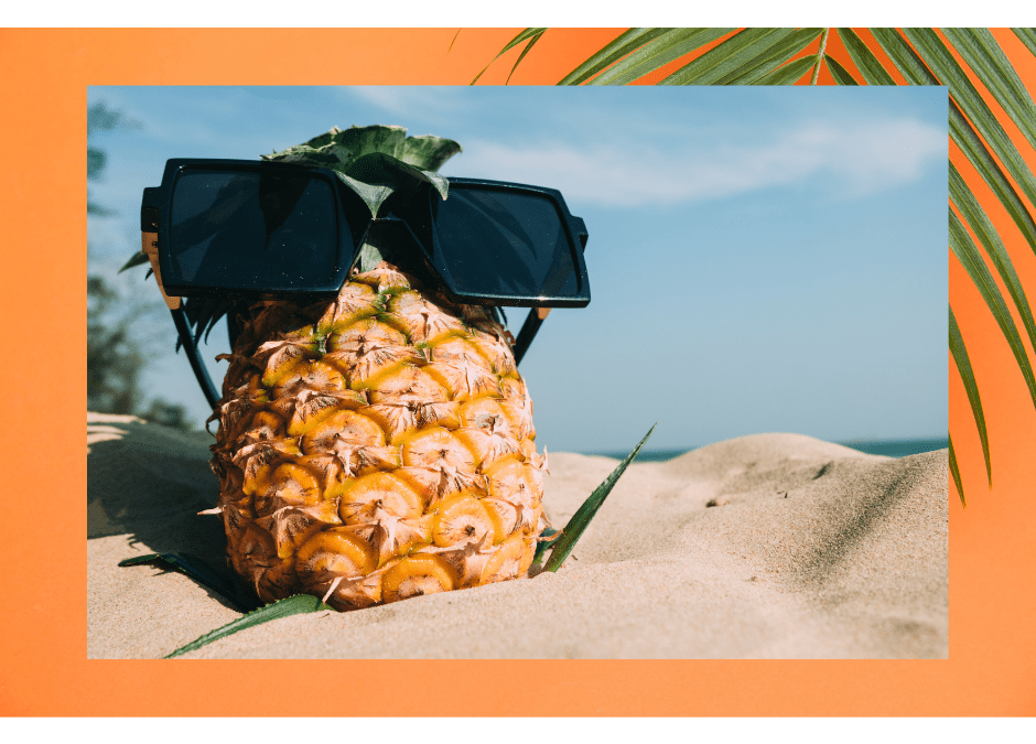 Tropical Paradise Breakfast Cure – Breakfast Cure-slow-cooker meals