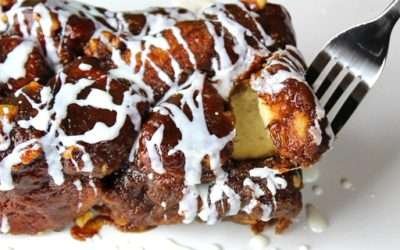 How to Make Monkey Bread