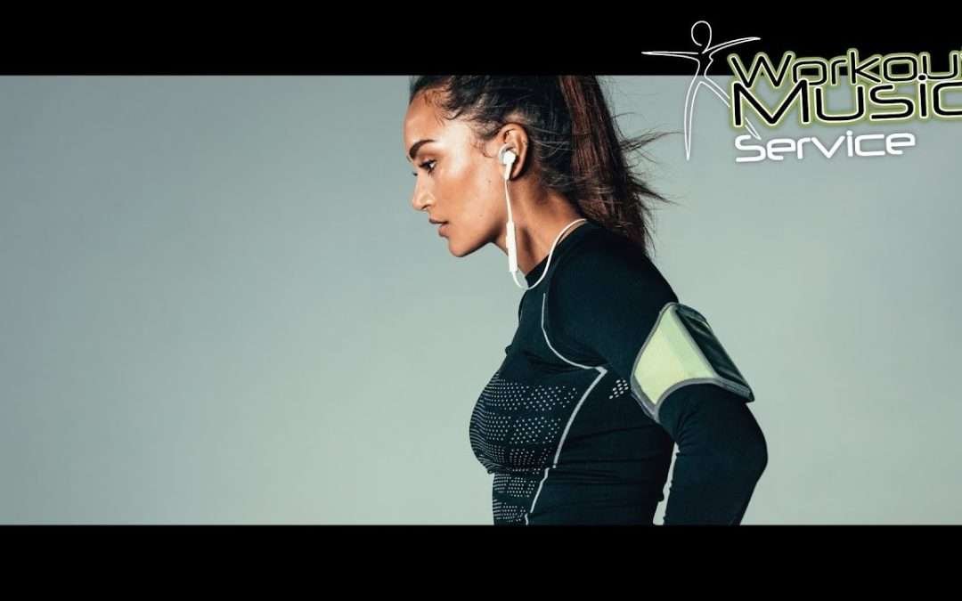 Workout Fitness Music 2018