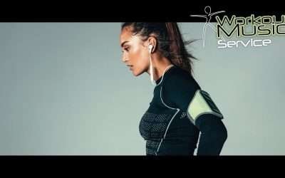 Workout Fitness Music 2018