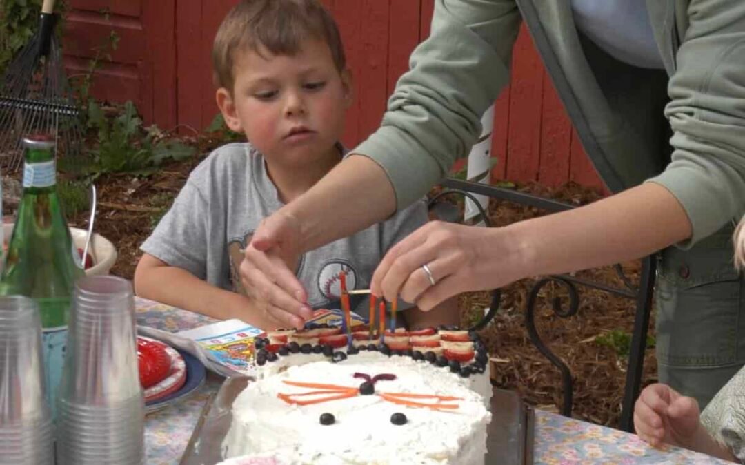 Gluten Free Recipes for Easter