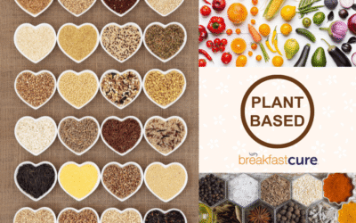 Vegan Breakfast – Breakfast Cure-slow-cooker meals