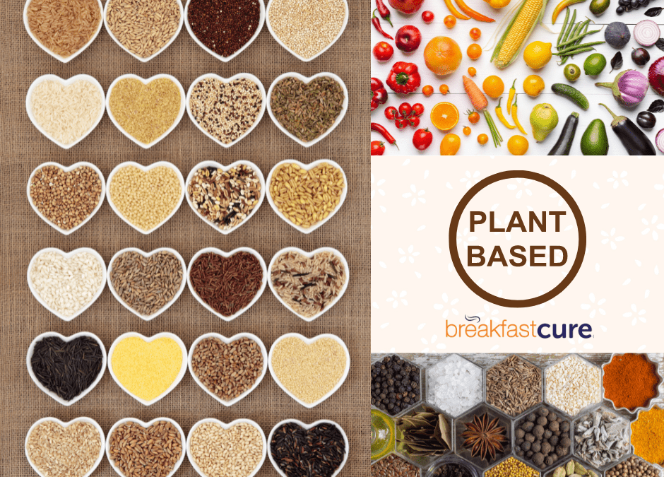 Vegan Breakfast – Breakfast Cure-slow-cooker meals