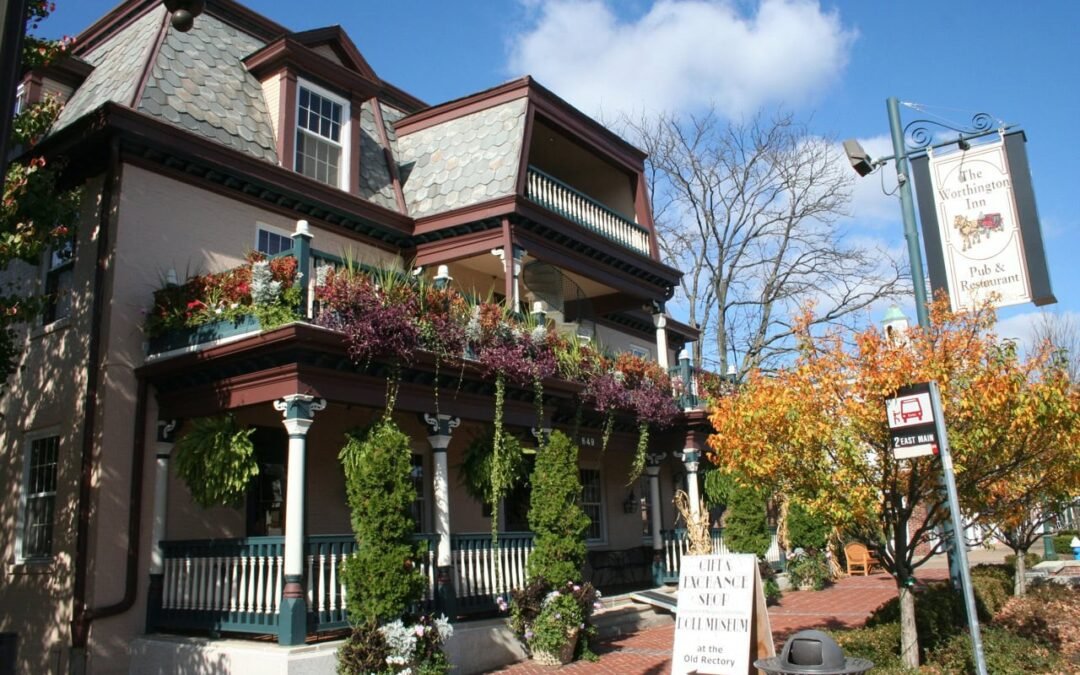 Friday Food Bites: Worthington Inn returning, Preston’s joining Little Grand Market