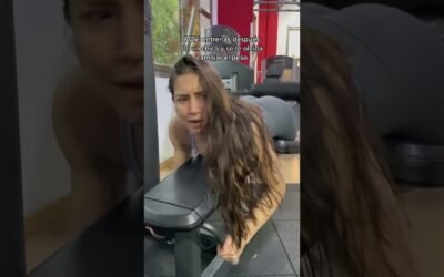 Chicos a entrenar pierna #fitness #gymexercise #gym #fitnessgym #workout #gymmotivation #gymworkout