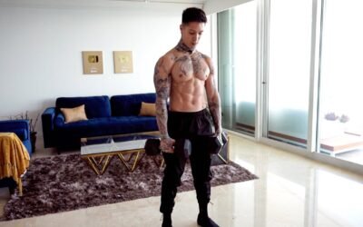 Home Workout For Beginners | Dumbbells Only