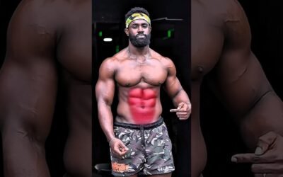 Home Abs Workout | No Equipment Needed