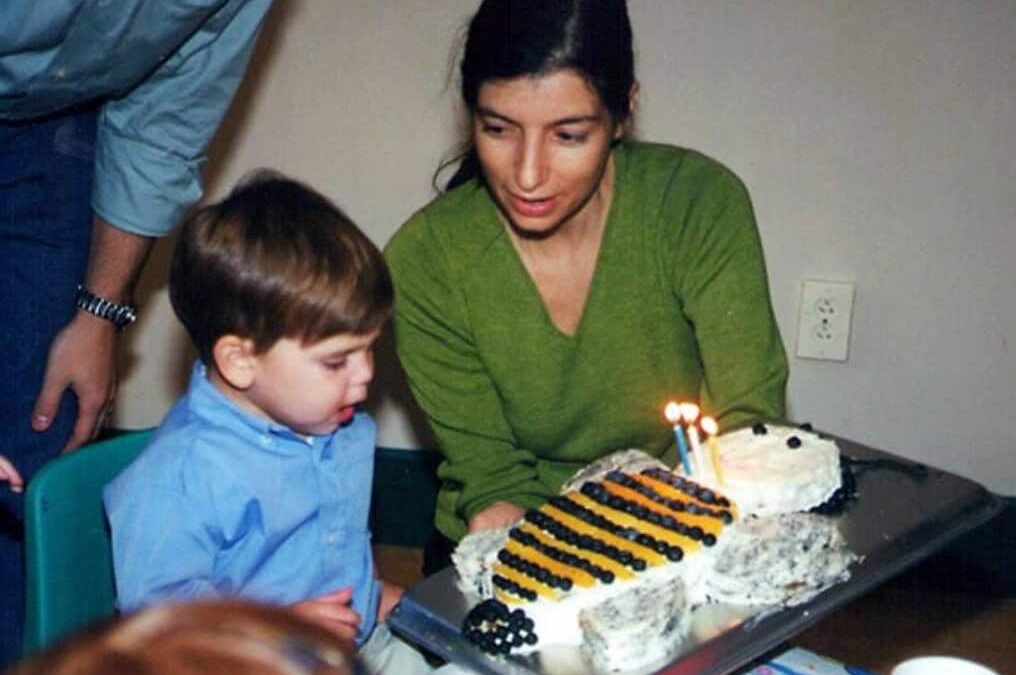 Happy Birthday Mom – From Big Boy Pantry