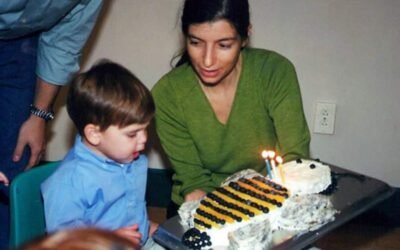 Happy Birthday Mom – From Big Boy Pantry