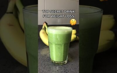 Healthy Green Smoothies Weight Loss | Healthy Breakfast Ideas
