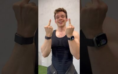 Send this to someone who skipped their workout