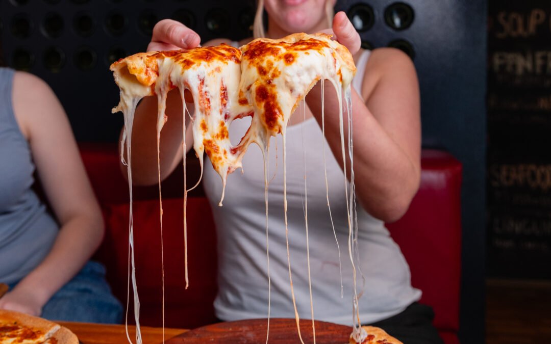 Phone vs Camera: When Each One Wins for Food Content for Hospitality Venues