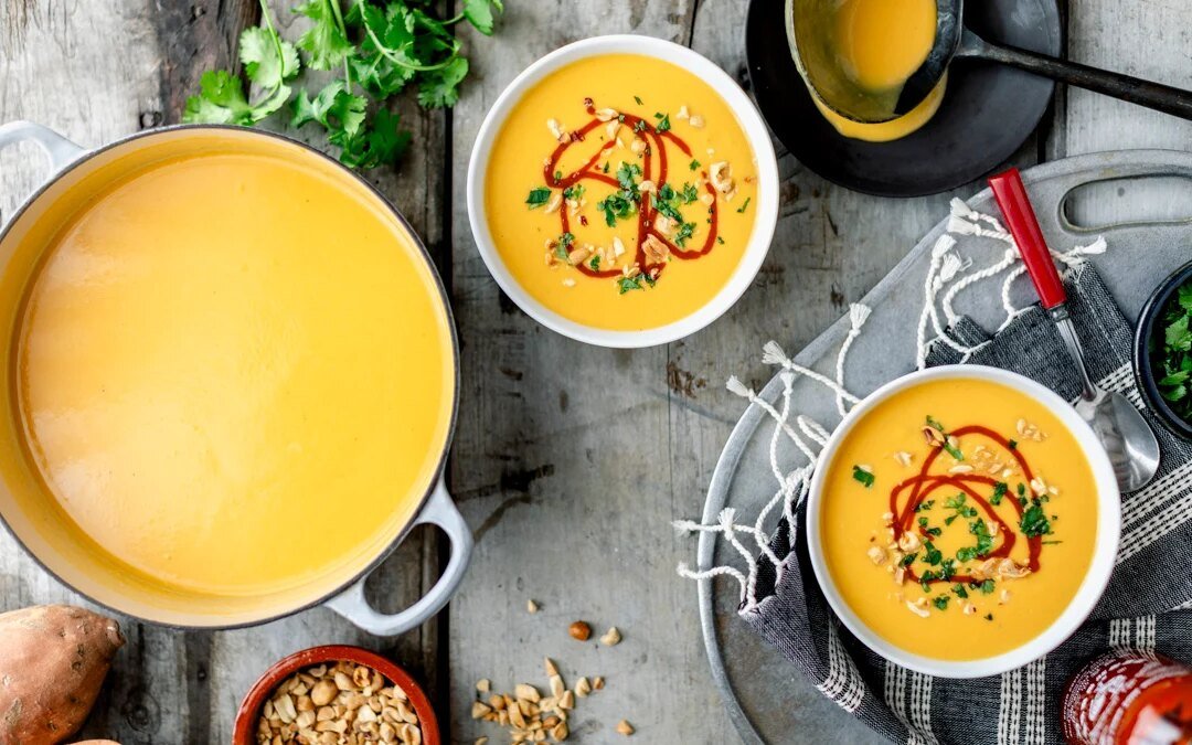 The Meals That Save Me When We Have Houseguests