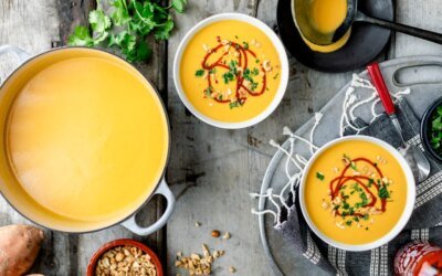 The Meals That Save Me When We Have Houseguests