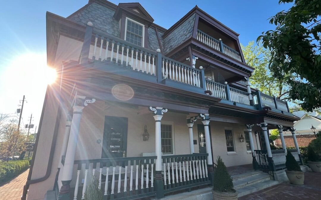 Friday Food Bites: Worthington Inn reopens, Mission Coffee expanding