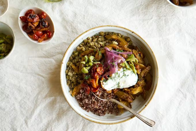 70+ High-Fiber Recipes – 101 Cookbooks