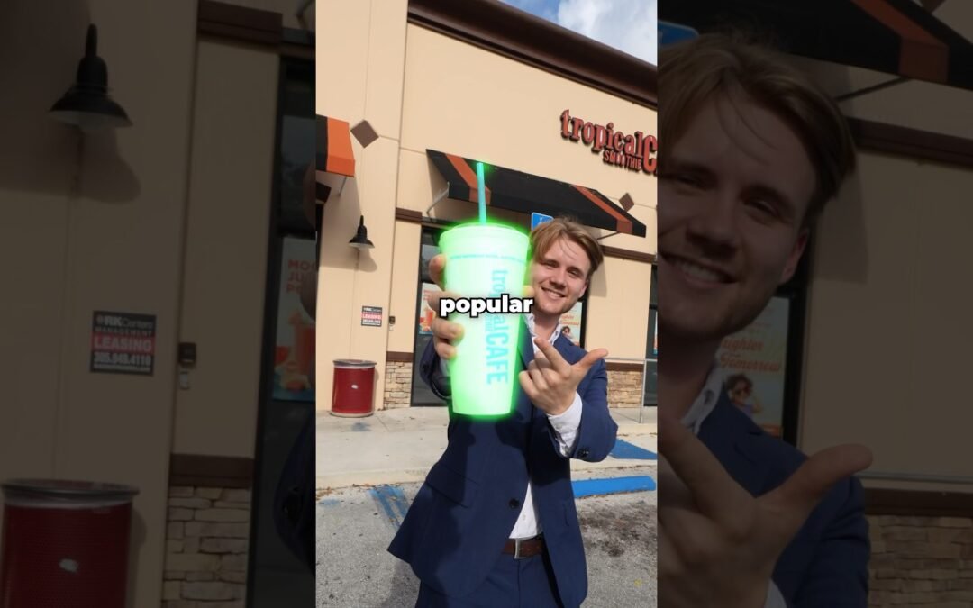 Are Smoothies Actually Worth The Price?