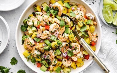 What To Cook In July