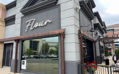 Friday Food Bites: Flour and Fetty’s teaming up, OX-Bs joins Dublin, Bakes By Lo moving