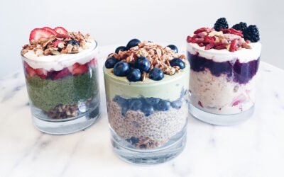 Mindful Holiday Gift Ideas for the Wellness Girlie