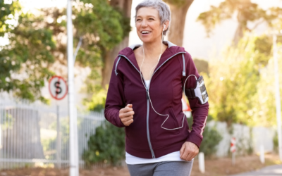 5 Health Goals to Set This Fall That Will Help You Finish the Year Strong